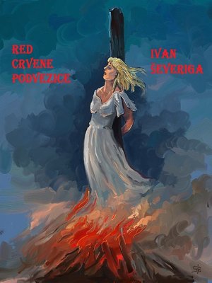 cover image of Red crvene podvezice